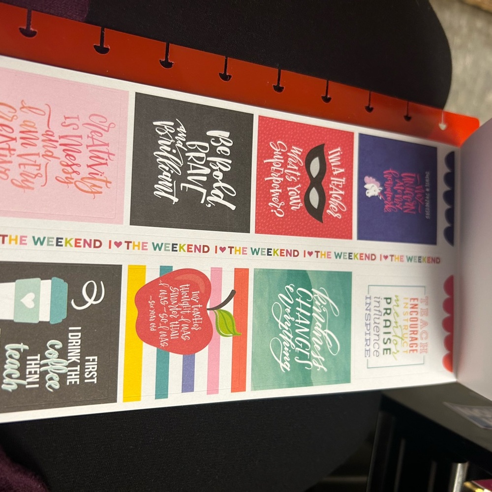 Stickers - Picture 14 of 16